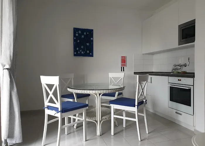 Apartman A7