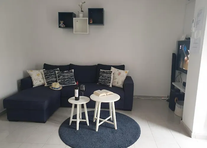 Apartman A7