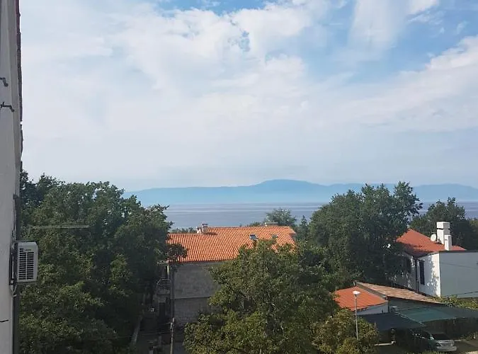 Apartman A7
